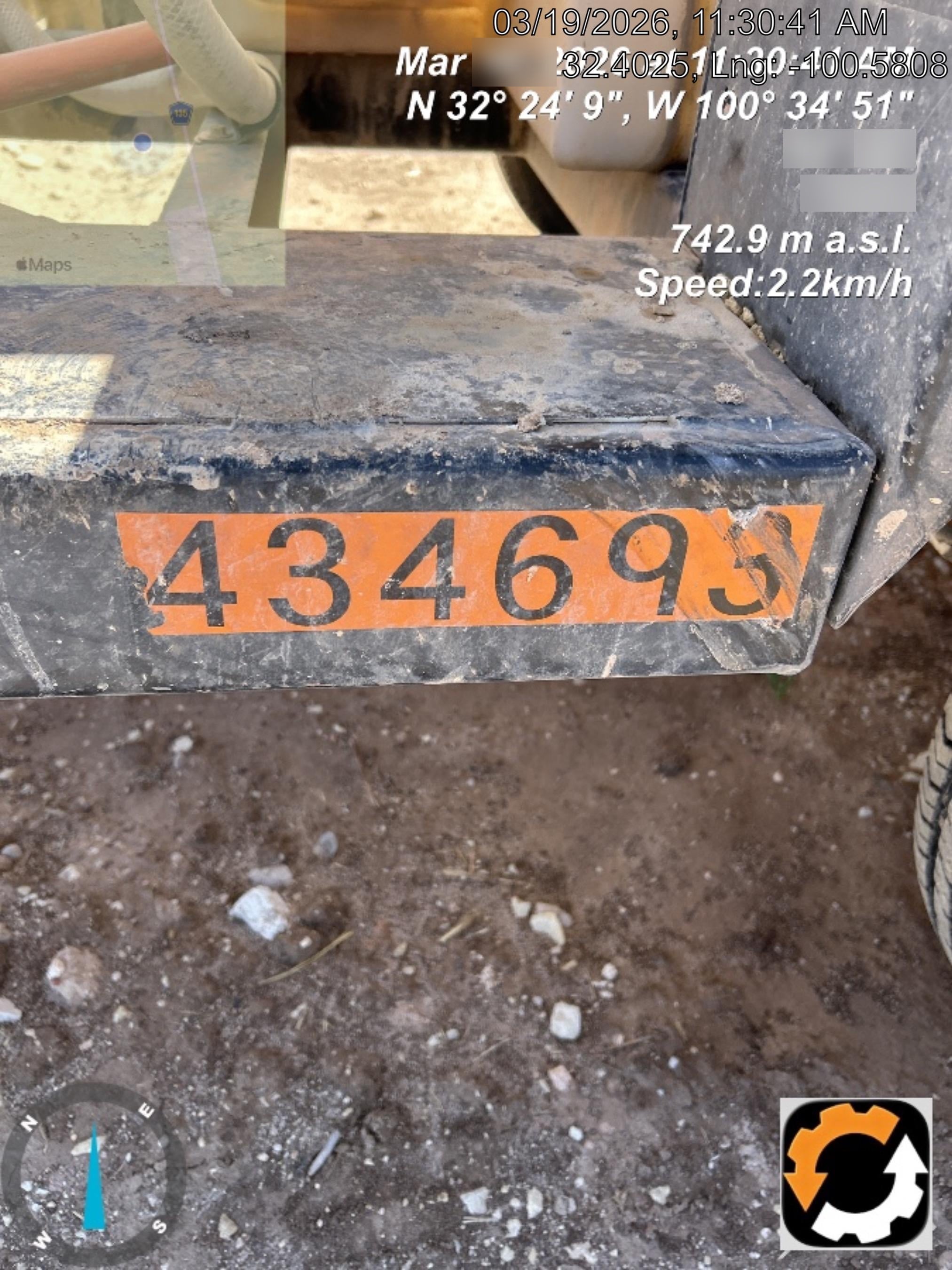 2024 SIMPSON SWT-52517