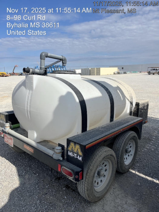 2025 MI-T-M MWT-0510-2MHD