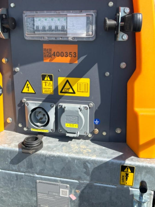 2024 ATLAS COPCO HILIGHT E3 Plus