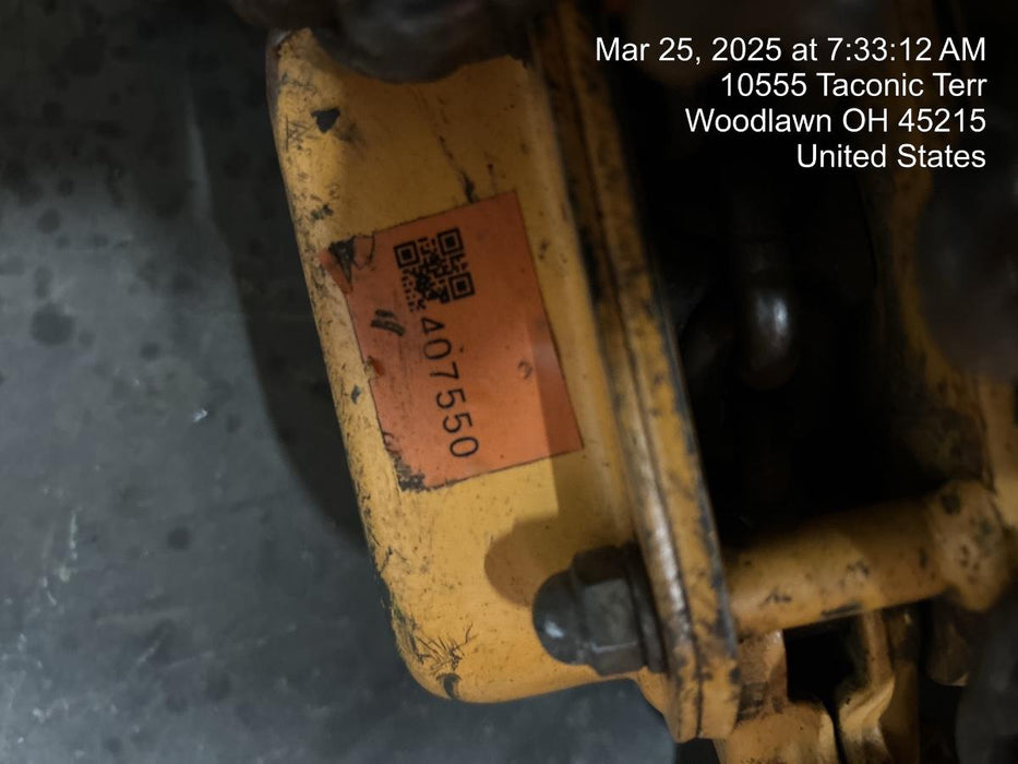 2024 HARRINGTON L5LB015-20