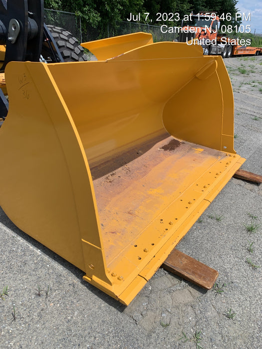 2020 JOHN DEERE 96" Loader Fork Carriage - John Deere