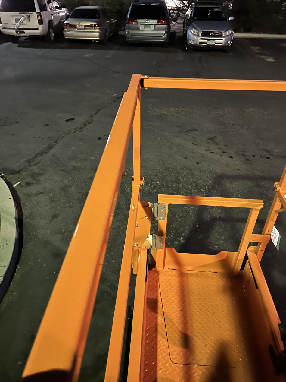 2022 JLG R1932