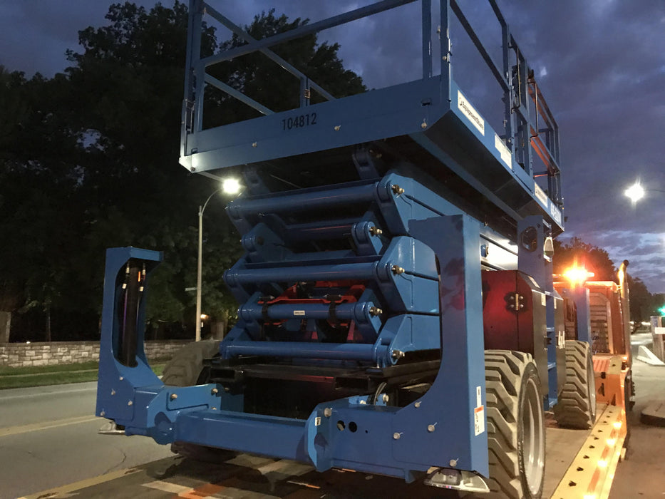 2020 GENIE GS-5390 RT