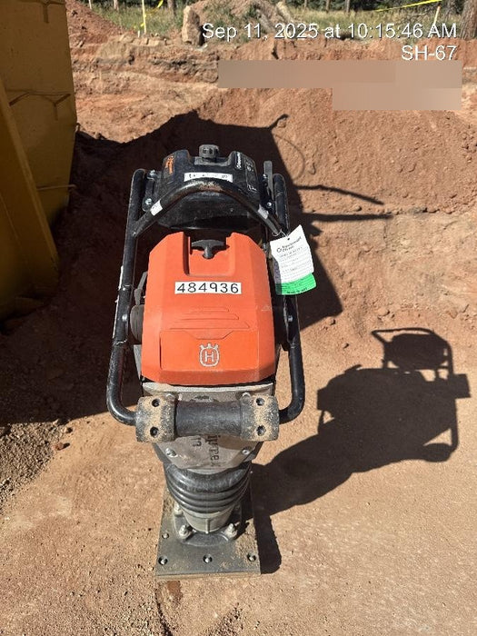 2025 HUSQVARNA LT6005