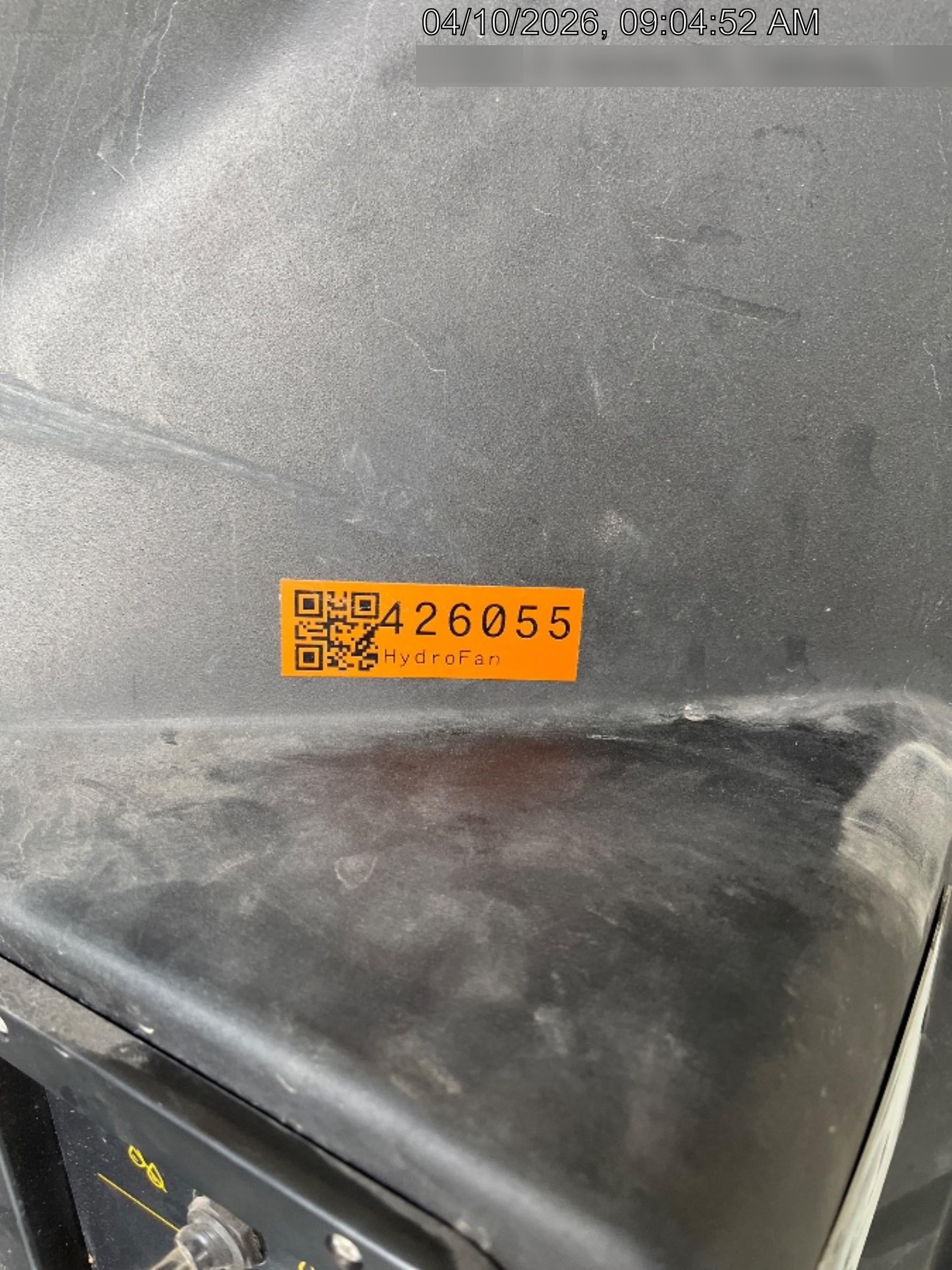 2024 BIG ASS FANS Cool Space 400