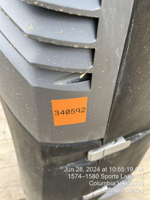 2023 VECTOR Vector Max