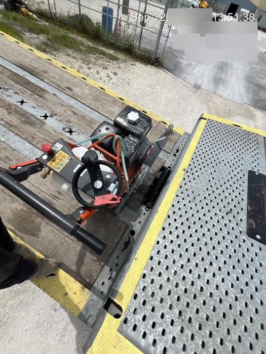 2024 HUSQVARNA FS 400 LV