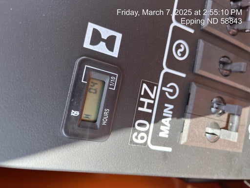 2025 WANCO WLTT-4MK8K