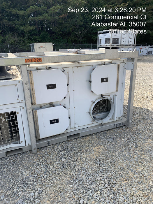 2022 SMARTECH SACP26A-SP