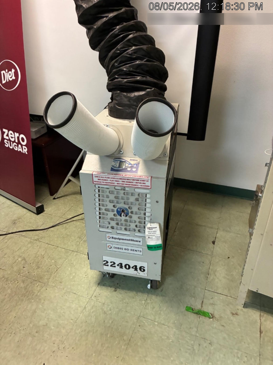 2022 KWIKOOL KPAC1411-2