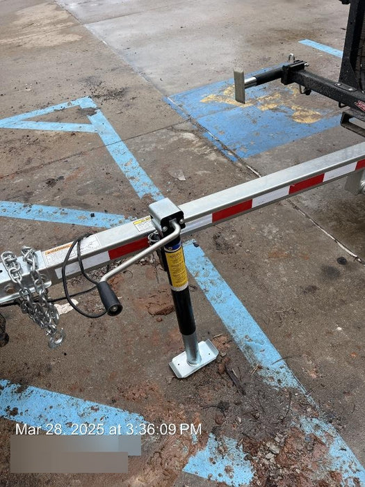 2024 WANCO WLTS-MM8A-1600