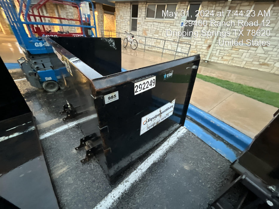 2023 STAR INDUSTRIES 1430