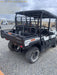 2022 KAWASAKI Mule PRO-DXT (Half Door)