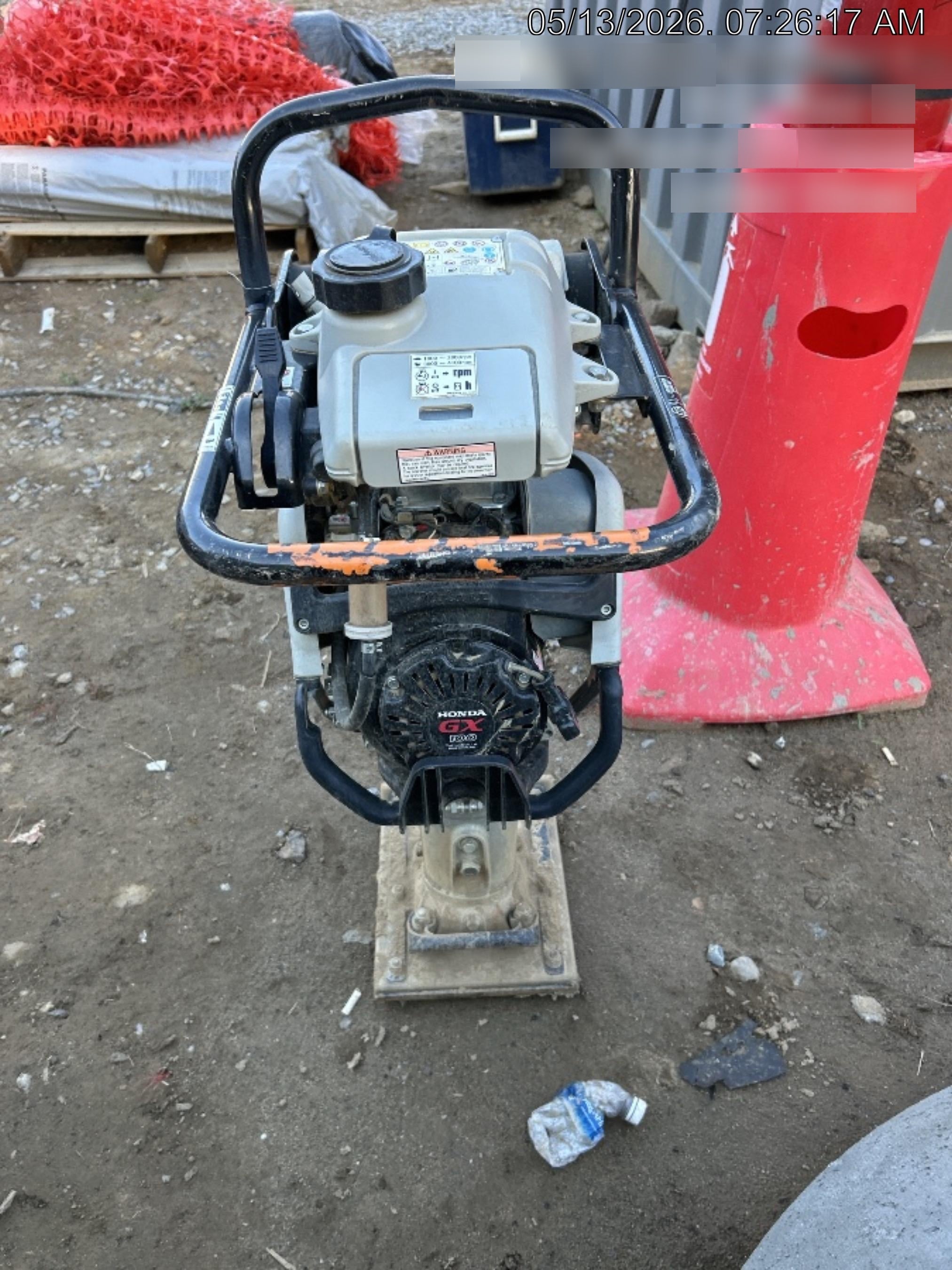 2023 MULTIQUIP MTX60HD