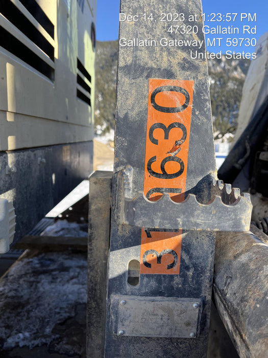 2023 SOLESBEE SPF-48