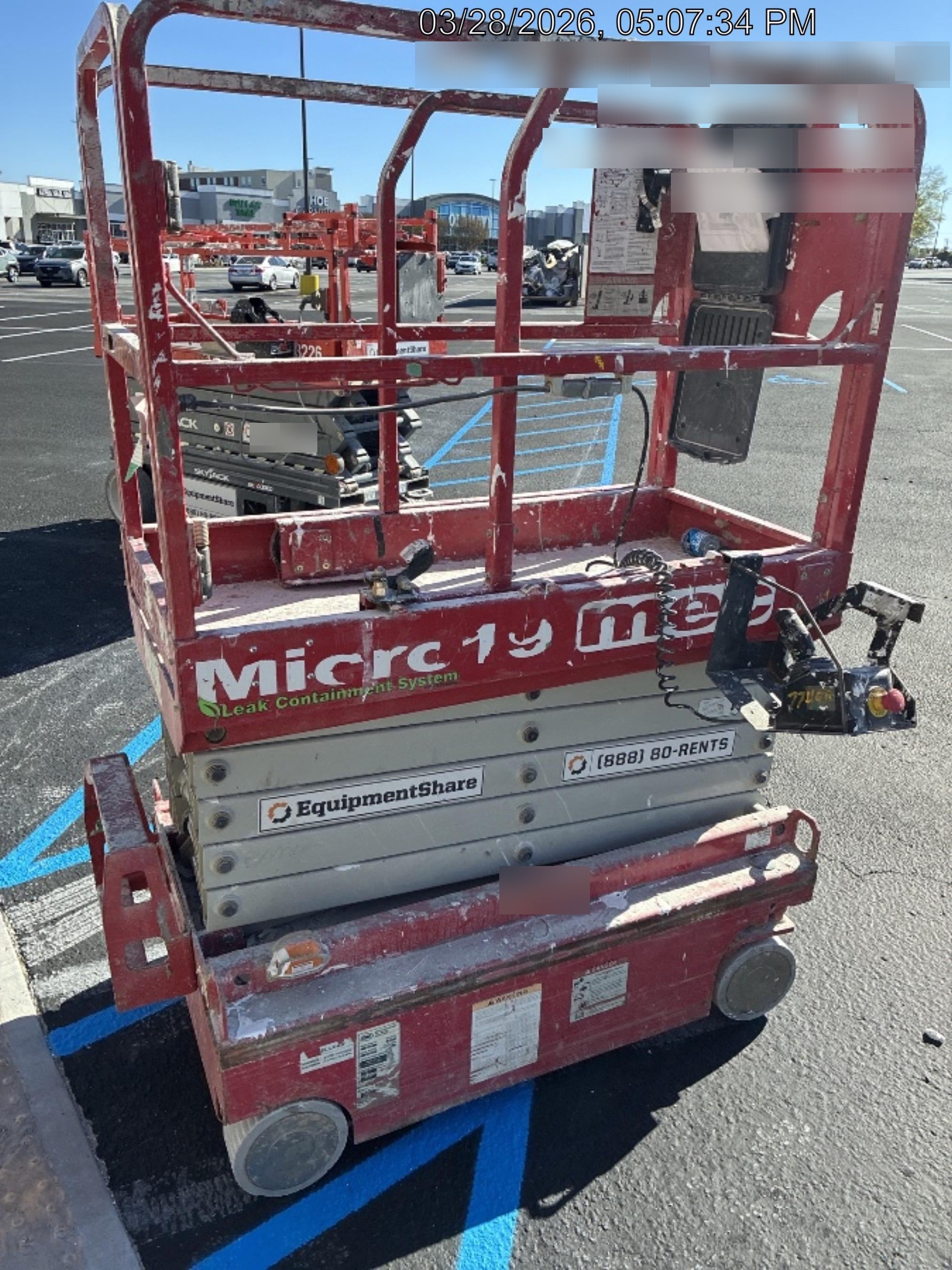 2020 MEC Micro 19