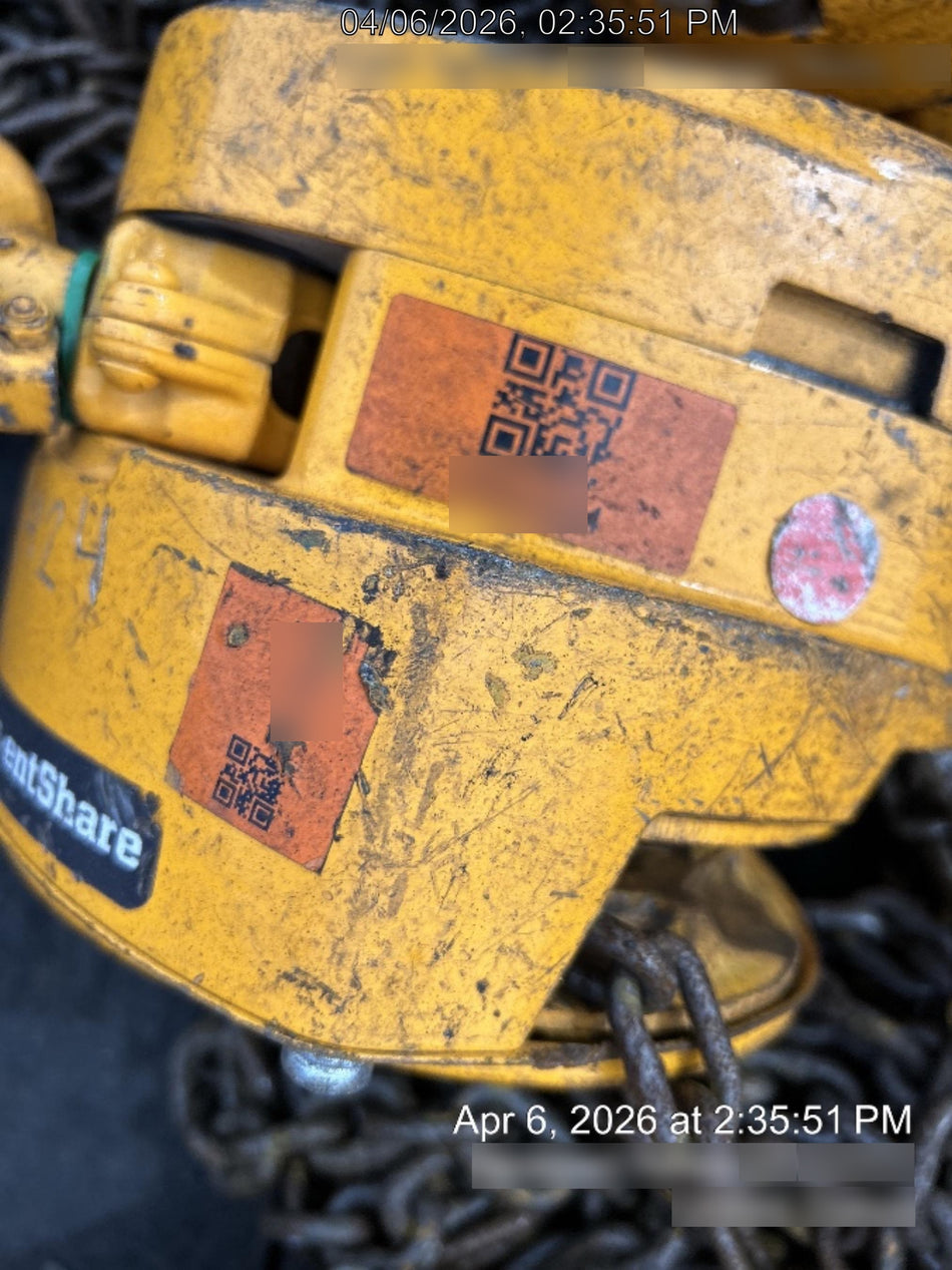 2023 HARRINGTON CF020-20