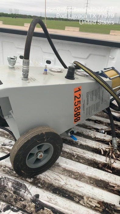 2021 PINNACLE PDQC-3600B