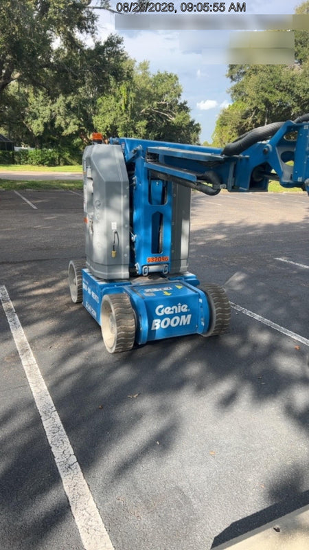 2025 GENIE Z-30/20N RJ