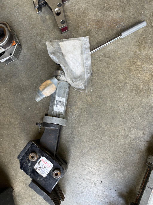 2022 GEARENCG MFG P95-525 GEARNCG MFG