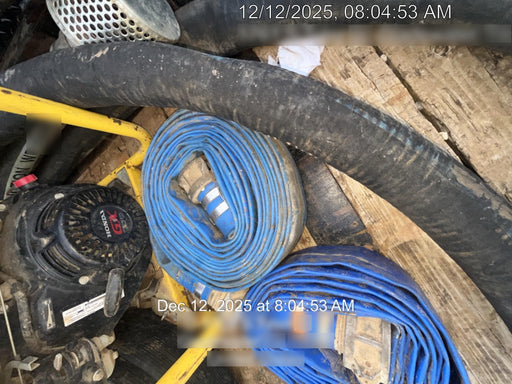 2021 WACKER NEUSON PT3A