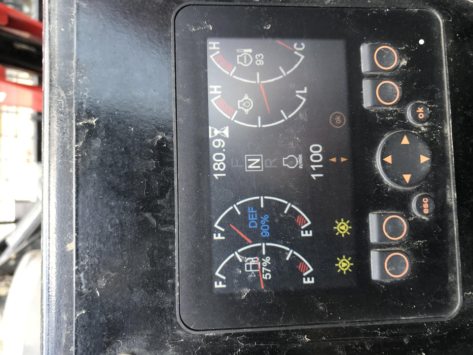 2020 MANITOU MTA12042