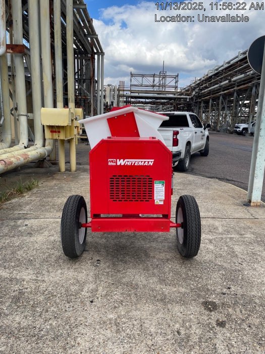 2025 MULTIQUIP WM90PH8