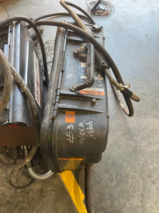 2022 LINCOLN ELECTRIC K4266-1