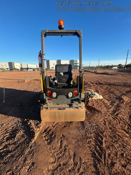 2017 WACKER NEUSON RD28-120