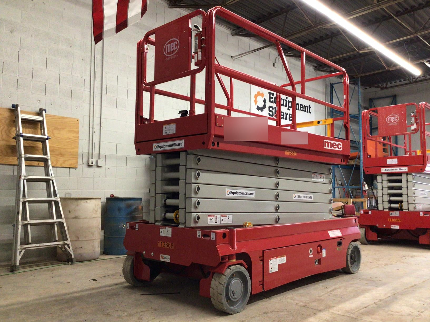2021 MEC 4555SE