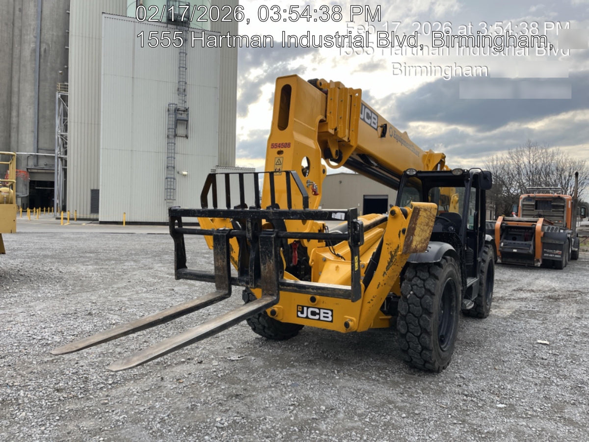 2025 JCB 512-56