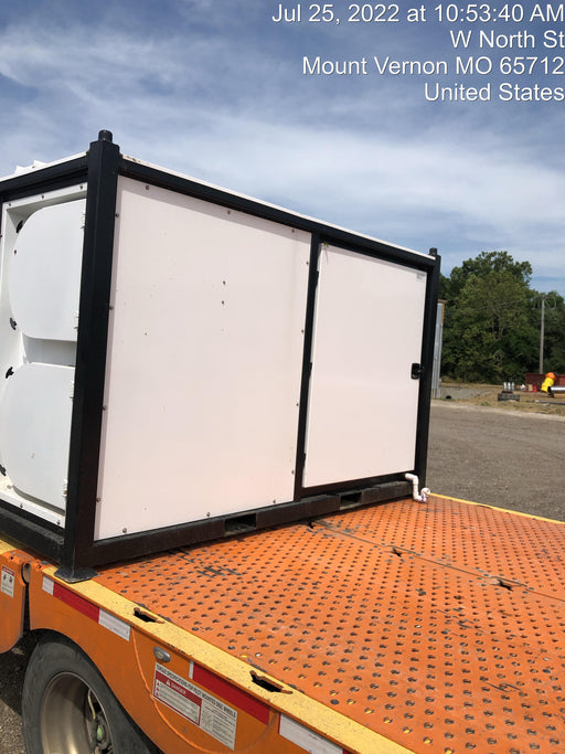 2022 AES AES25TDH44TTA