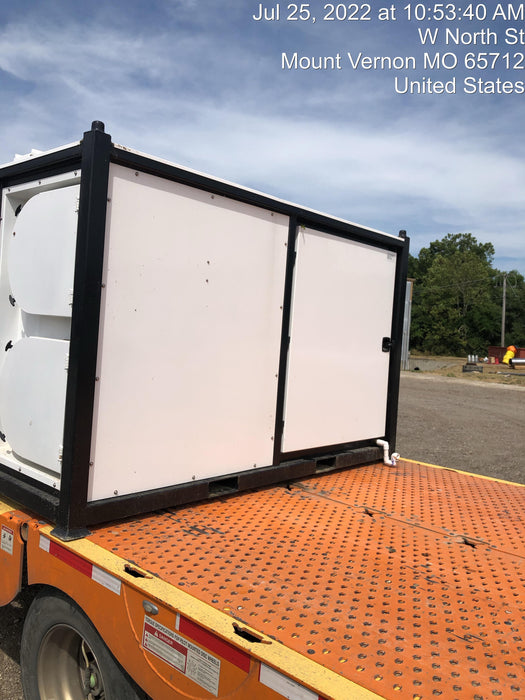 2022 AES AES25TDH44TTA