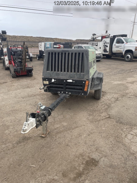 2020 SULLAIR 185-DPQ