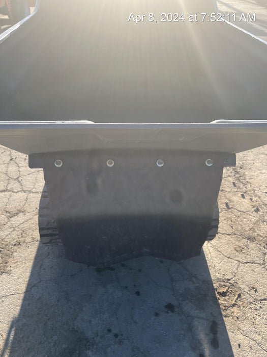 2023 TORO MBTX 2500-TS