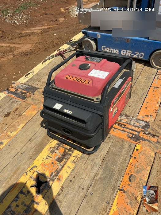 2022 MI-T-M GEN-8000-IMM1E