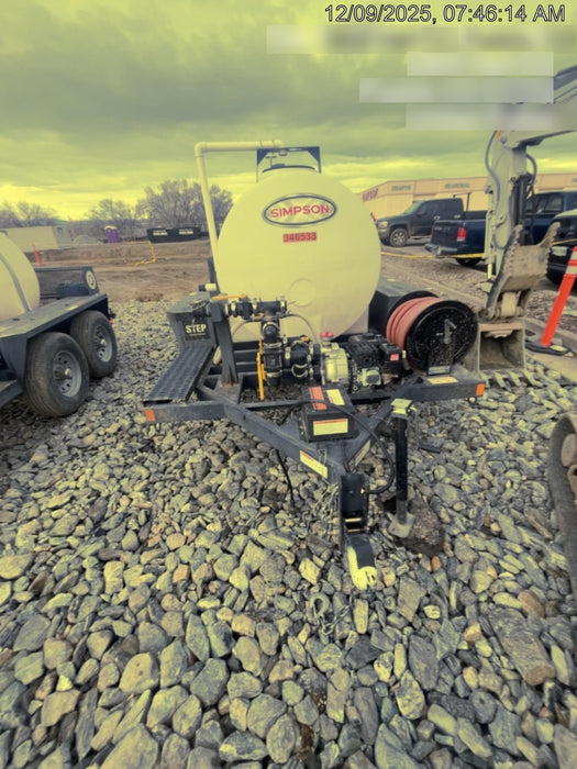 2023 SIMPSON SWT-52517