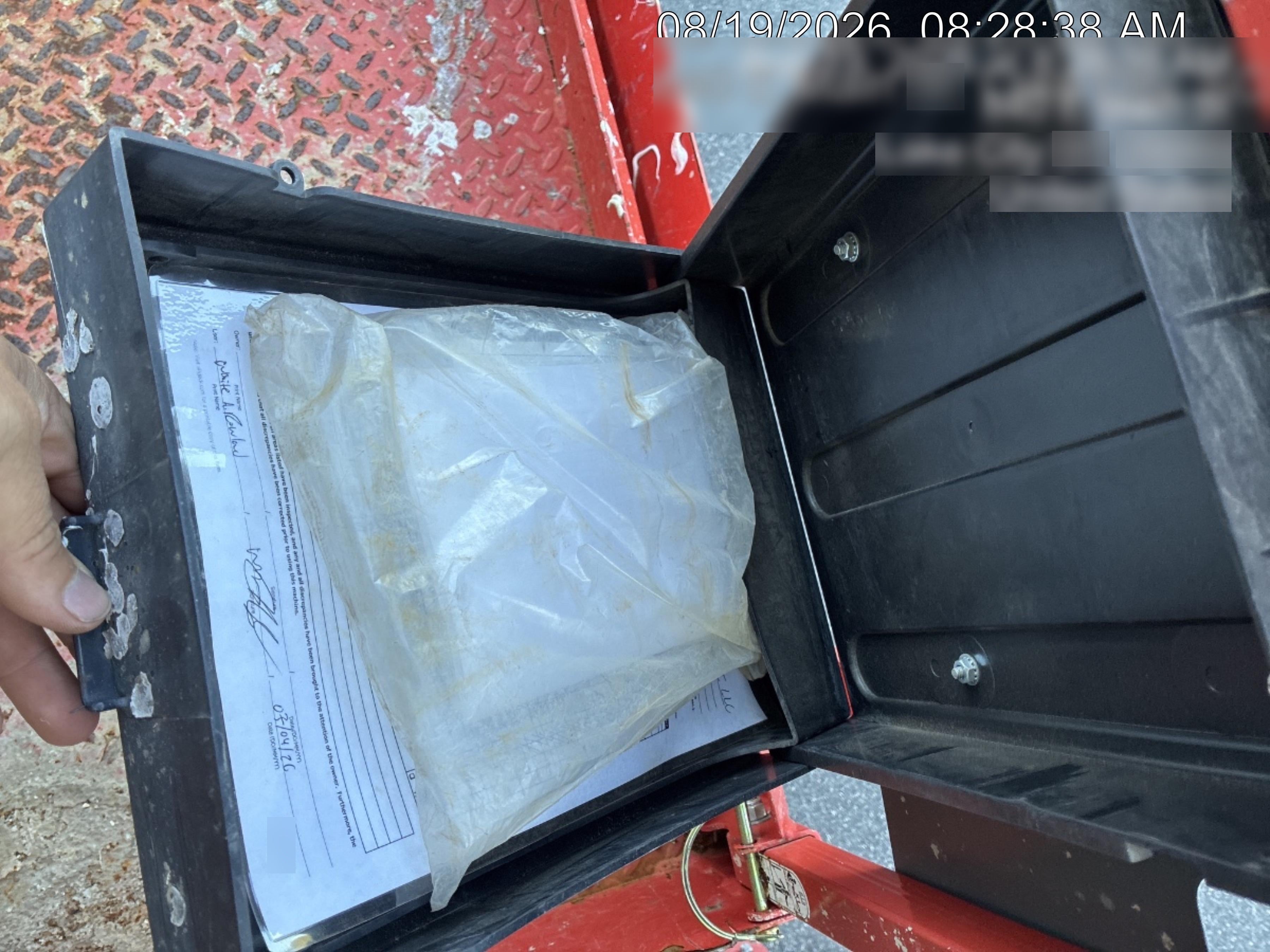 2023 SKYJACK SJ6832 RT