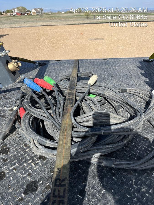 2021 TRYSTAR TP-2DEL-6P