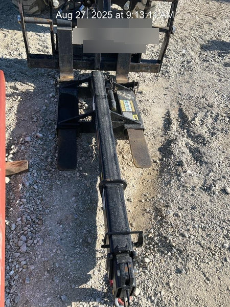 2024 STAR INDUSTRIES M1360B - Star JIB Boom