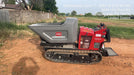 2023 TORO MBTX 2500-TS