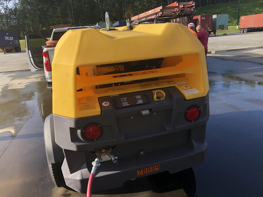 2020 ATLAS COPCO XAS188