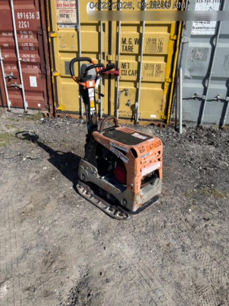 2023 MULTIQUIP MV308GH