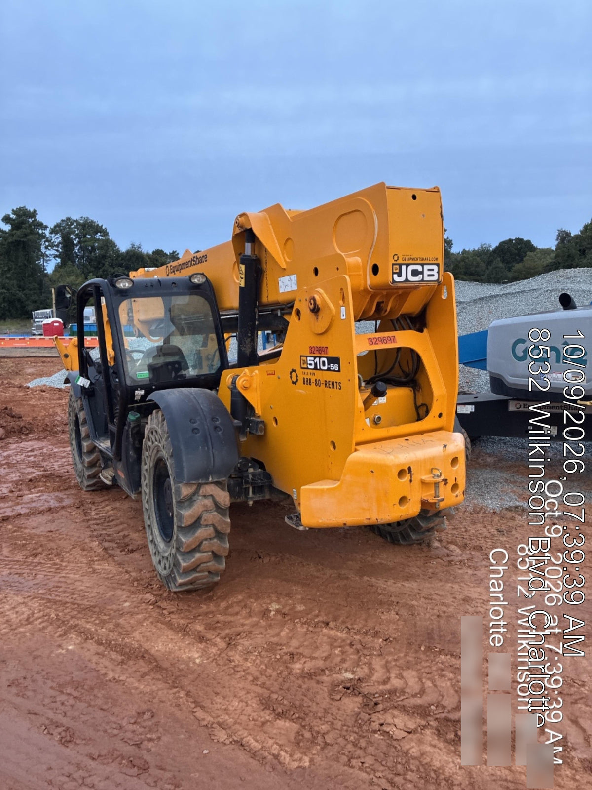 2023 JCB 510-56