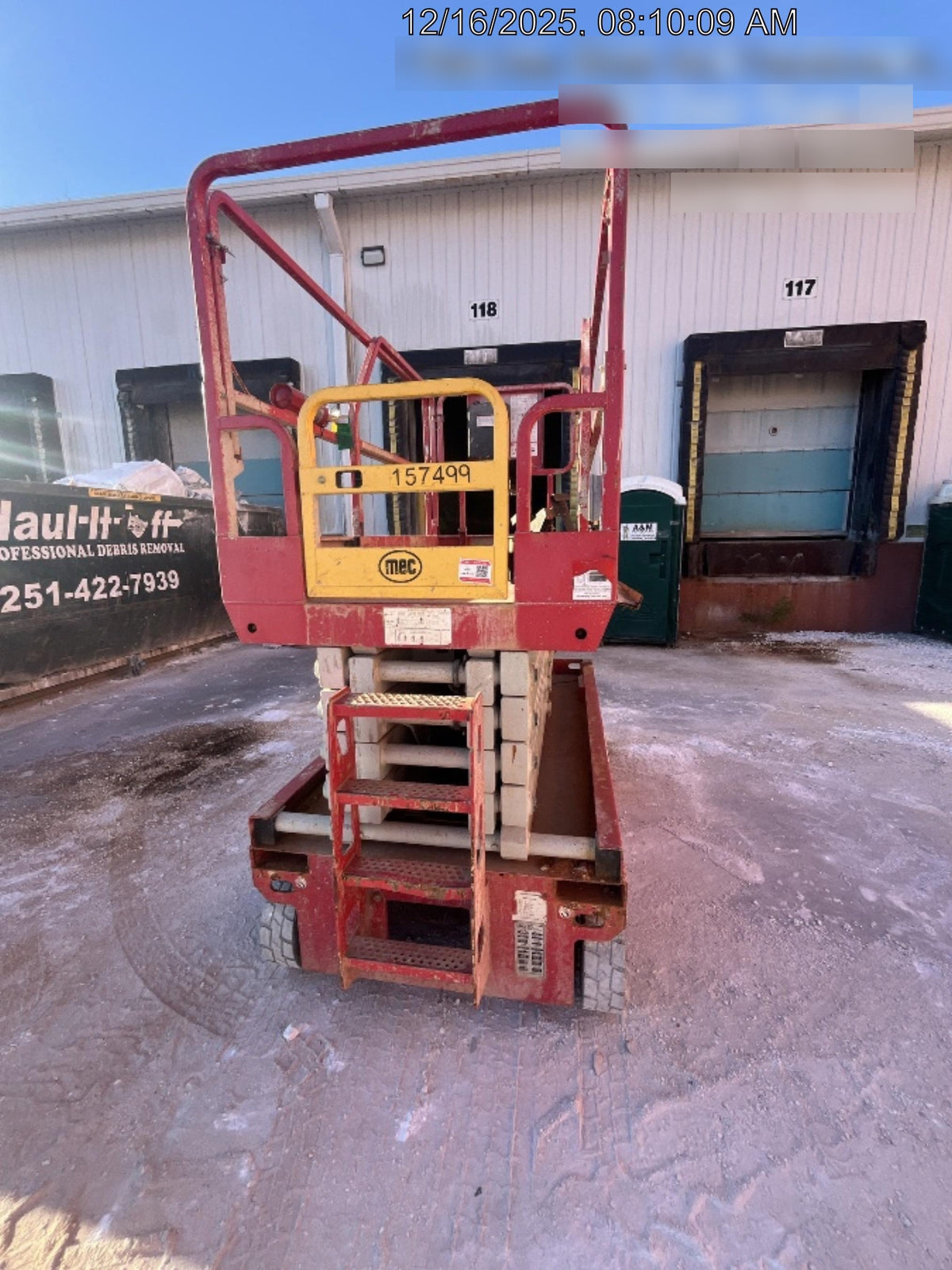 2021 MEC 3346SE