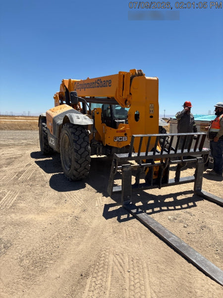 2024 JCB 509-42