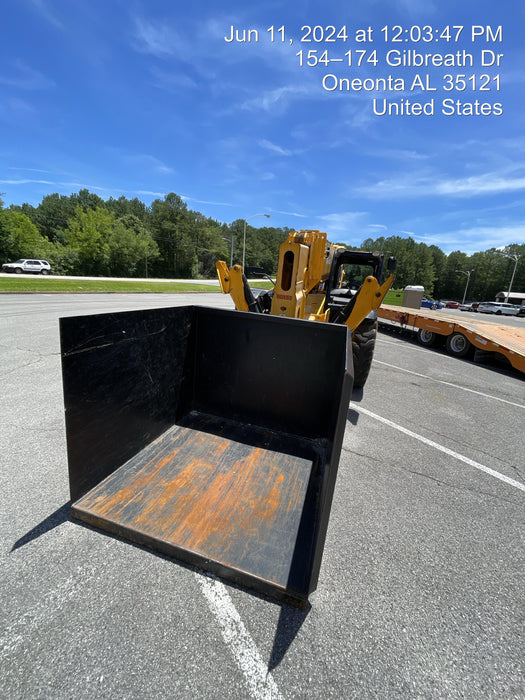 2023 STAR INDUSTRIES 1425