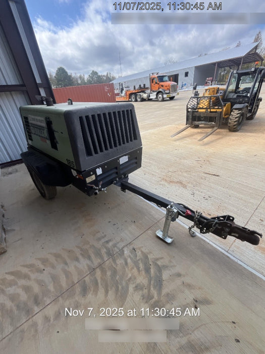 2021 SULLAIR 185D-DPQ KU4F