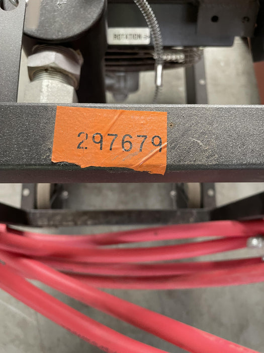 2019 COLD JET AERO 40FP