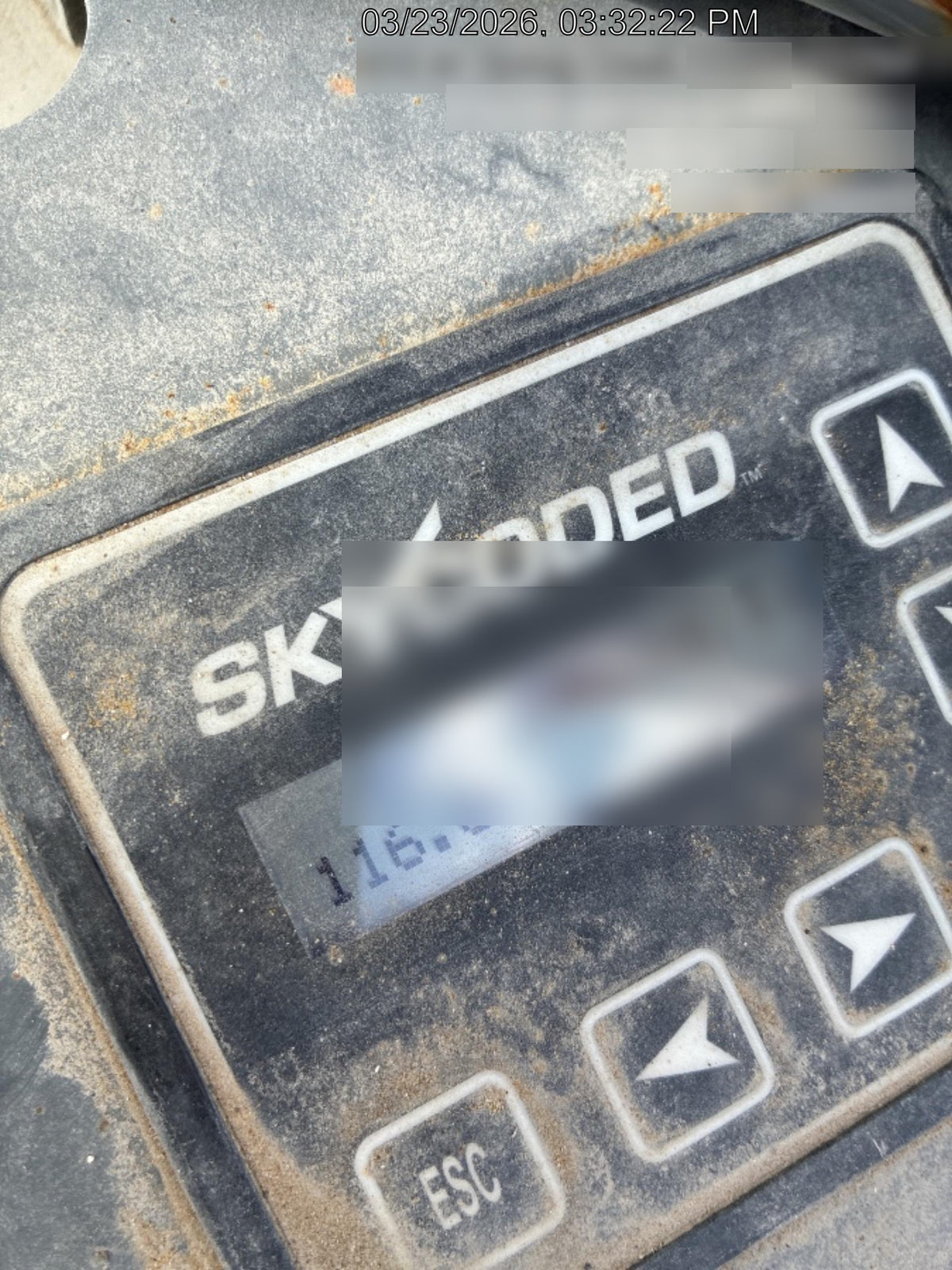 2023 SKYJACK SJ3219